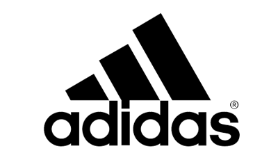 Adidas – logo of the eyewear and frames brand available at THE OPTICAL in Limassol