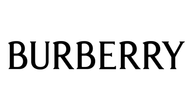 Burberry – logo of the eyewear and frames brand available at THE OPTICAL in Limassol