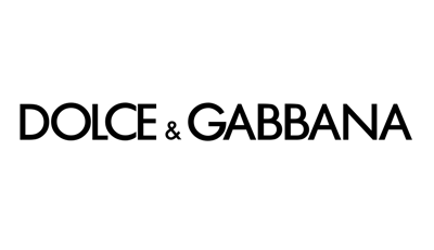 Dolce & Gabbana – logo of the eyewear and frames brand available at THE OPTICAL in Limassol
