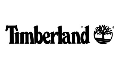 Timberland – logo of the eyewear and frames brand available at THE OPTICAL in Limassol