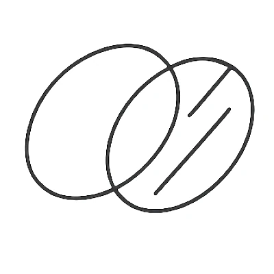 Icon showing different sunglasses lens tints.